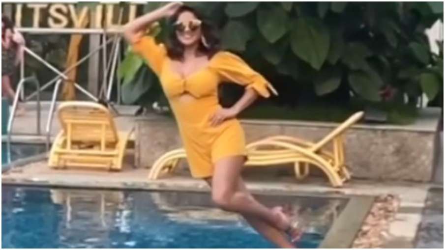 sunny leone sunny leone- India TV Hindi