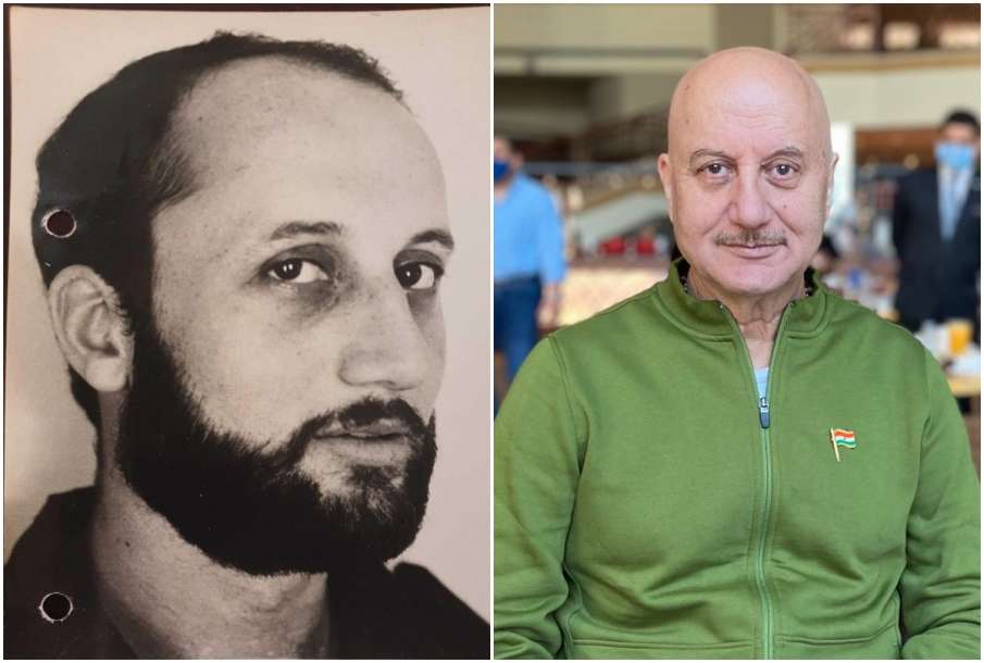 Anupam Kher Anupam Kher- India TV Hindi