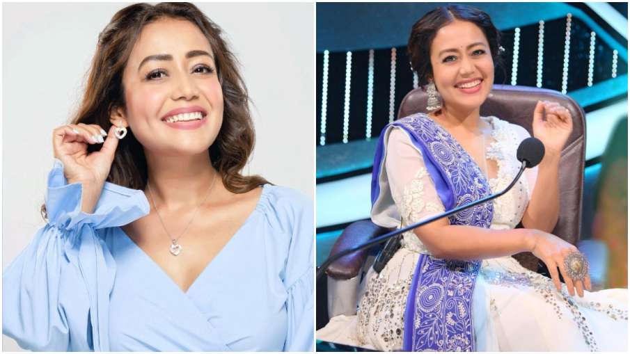 neha kakkar neha kakkar - India TV Hindi