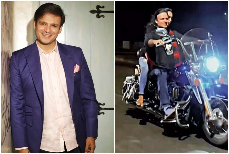 Vivek Oberoi Vivek Oberoi- India TV Hindi