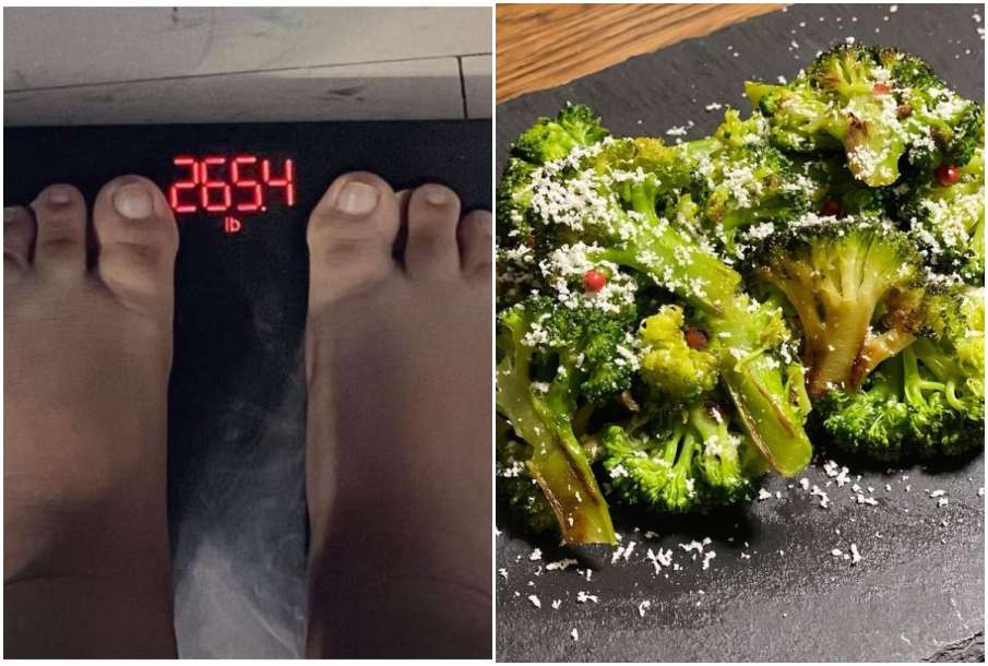 How to lose weight, eat these things before sleeping at night, soon the effect will be seen, कुछ ऐसी How to lose weight, eat these things before sleeping at night, soon the effect will be seen, कुछ ऐसी- India TV Hindi