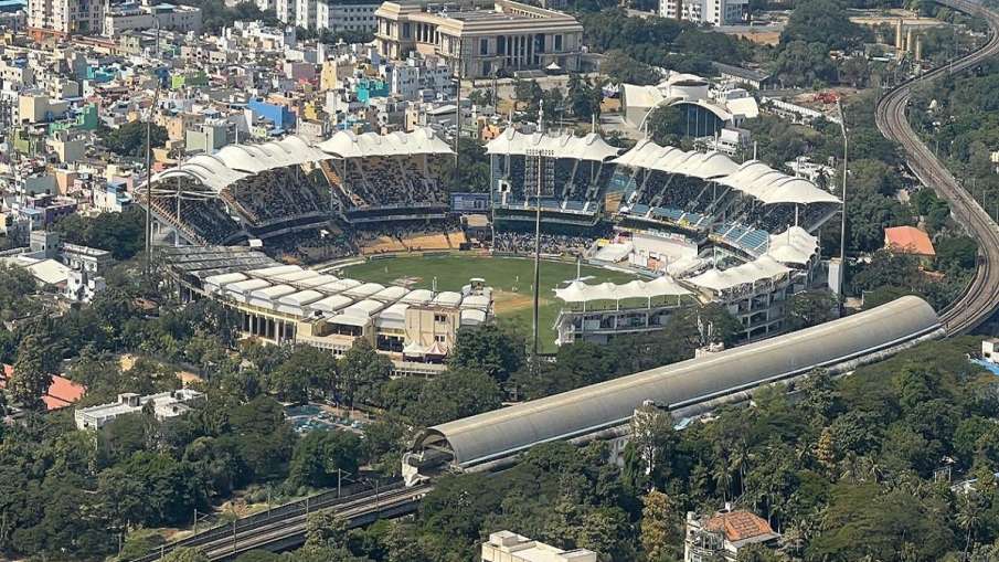 IND vs ENG Chennai Test IND vs ENG Chennai Test - India TV Hindi