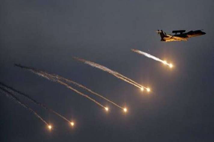 Balakot Air Strike: 'बंदर मारा... Balakot Air Strike: 'बंदर मारा...- India TV Hindi