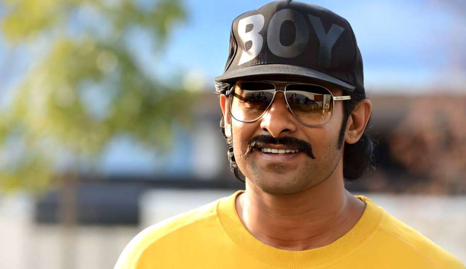 Adipurush trending on twitter prabhas look goes viral Adipurush trending on twitter prabhas look goes viral - India TV Hindi