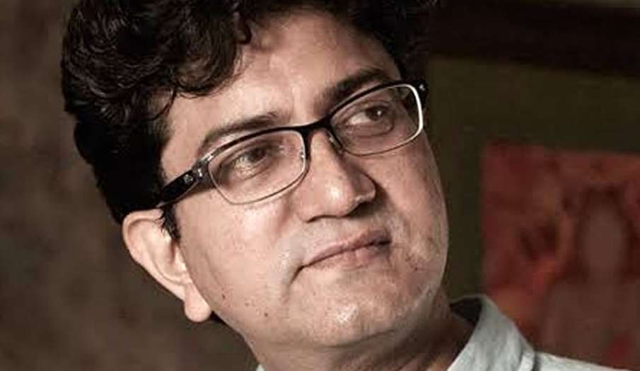 prasoon joshi on social media and ott guidelines prasoon joshi on social media and ott guidelines- India TV Hindi