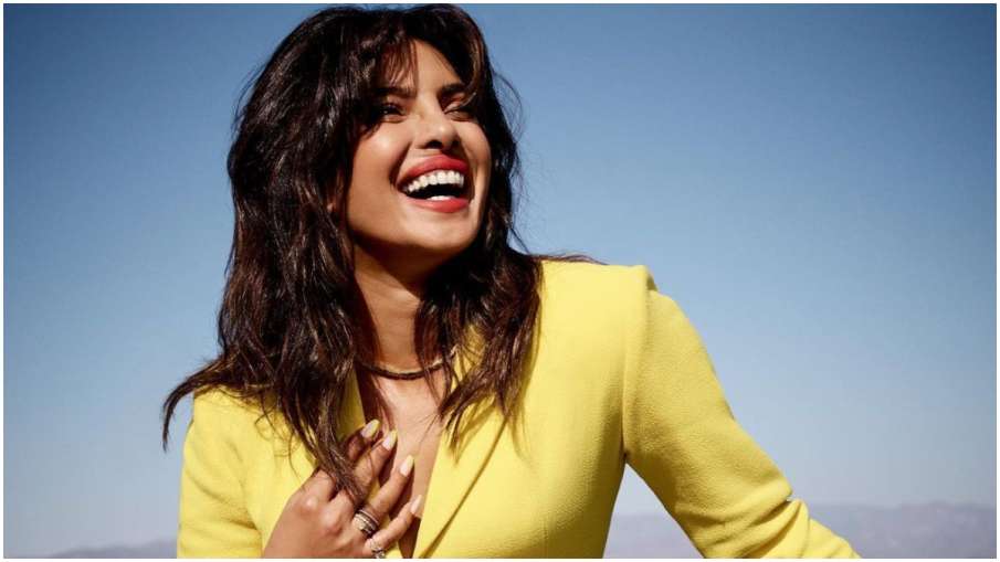 priyanka chopra priyanka chopra- India TV Hindi