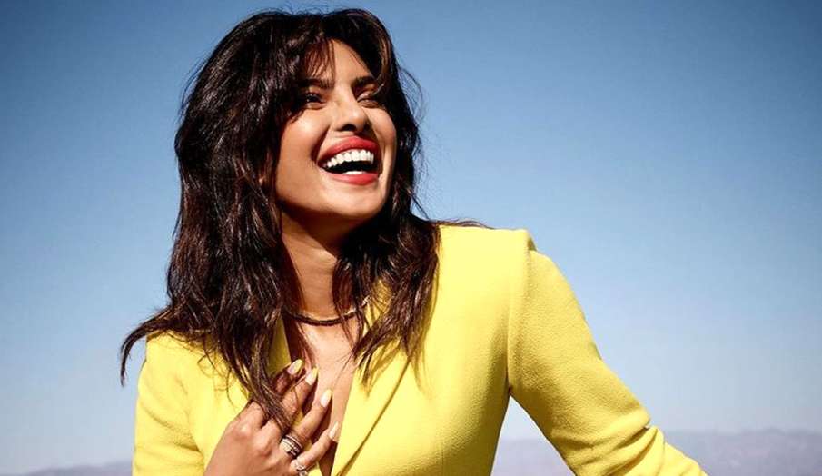 priyanka chopra priyanka chopra- India TV Hindi