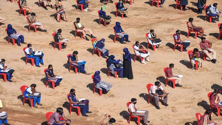 Maharashtra education board exam 2021 date HSC Class 12 and SSC Class 10 released Board Exams: महारा Maharashtra education board exam 2021 date HSC Class 12 and SSC Class 10 released Board Exams: महारा- India TV Hindi