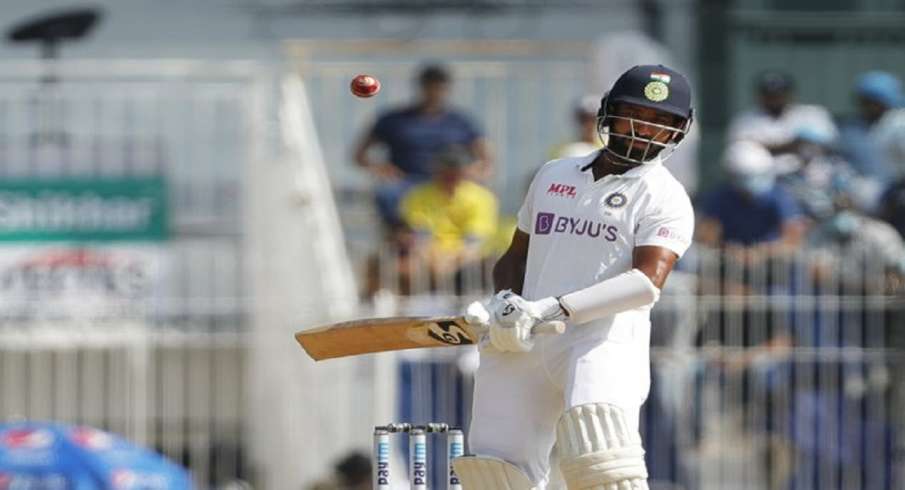 Cheteshwar Pujara Cheteshwar Pujara- India TV Hindi