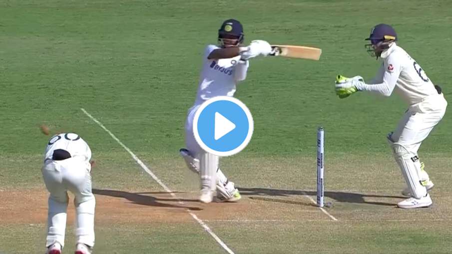 Cheteshwar Pujara Cheteshwar Pujara- India TV Hindi