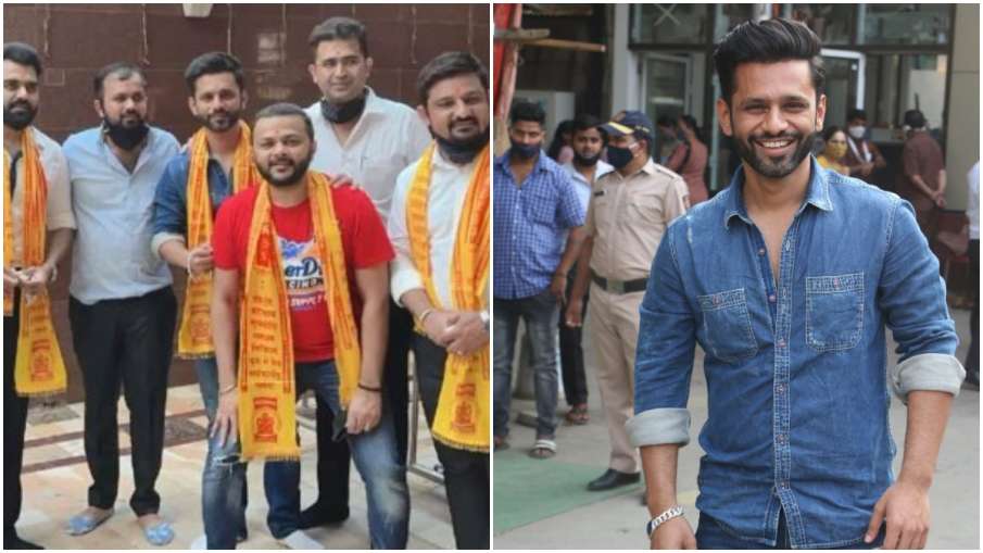rahul vaidya rahul vaidya- India TV Hindi