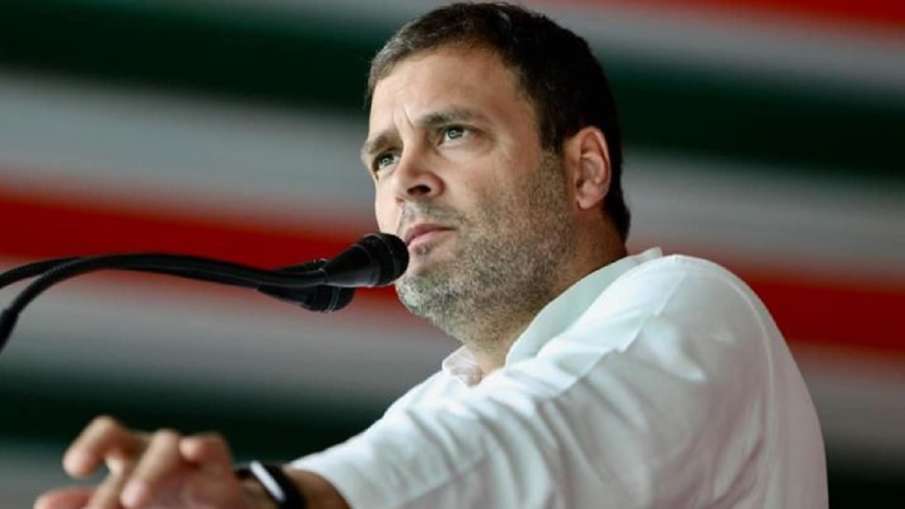 राहुल गांधी ने केरल विधानसभा चुनाव का बिगुल फूंका, भाजपा और वाम सरकार को आड़े हाथों लिया राहुल गांधी ने केरल विधानसभा चुनाव का बिगुल फूंका, भाजपा और वाम सरकार को आड़े हाथों लिया- India TV Hindi
