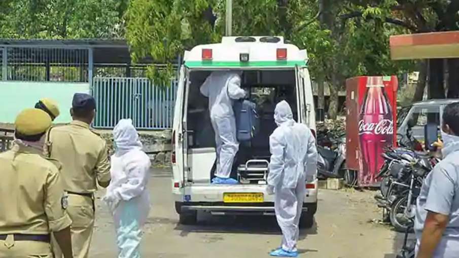 Rajasthan Coronavirus Cases, Rajasthan Coronavirus Death, Rajasthan Coronavirus Rajasthan Coronavirus Cases, Rajasthan Coronavirus Death, Rajasthan Coronavirus- India TV Hindi