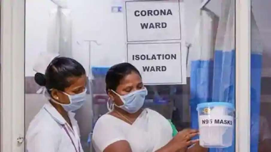 Rajasthan records 104 fresh COVID-19 cases, 1 more death Rajasthan records 104 fresh COVID-19 cases, 1 more death- India TV Hindi