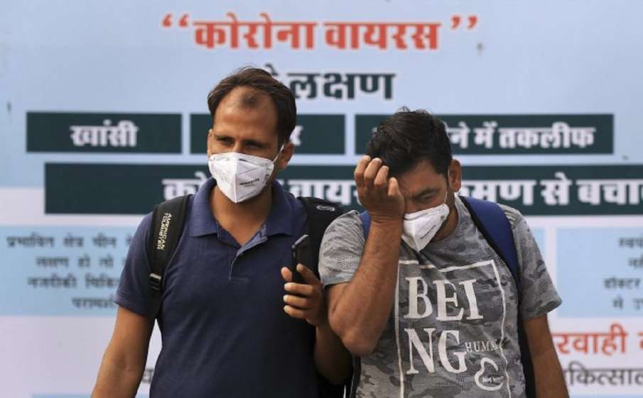 COVID-19: 83 new cases in Rajasthan; no fresh death COVID-19: 83 new cases in Rajasthan; no fresh death- India TV Hindi