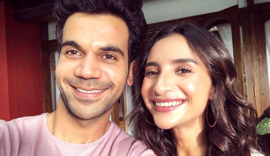 rajkummar rao wishes girlfriend patralekha on her birthday rajkummar rao wishes girlfriend patralekha on her birthday- India TV Hindi