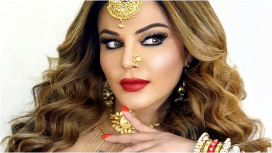 rakhi sawant rakhi sawant - India TV Hindi