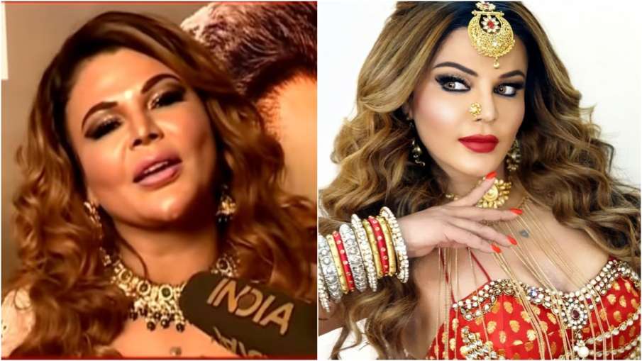 rakhi sawant rakhi sawant - India TV Hindi