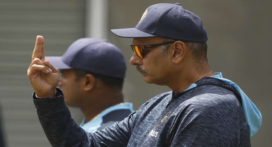 ravi shastri, ravi shastri trolled, ravi shastri meme, india vs england, ind vs eng, india vs englan ravi shastri, ravi shastri trolled, ravi shastri meme, india vs england, ind vs eng, india vs englan- India TV Hindi