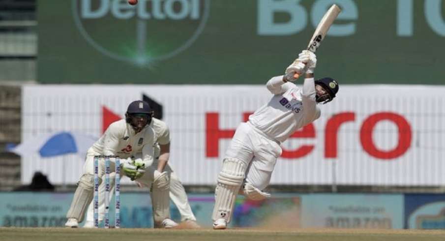 Nasser Hussain, Rishabh Pant, cricket, sports Nasser Hussain, Rishabh Pant, cricket, sports - India TV Hindi