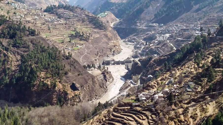 उत्तराखंड चमोली हादसा: किन-किन पॉवर प्रोजेक्ट को हुआ भारी नुकसान, देखें लिस्ट उत्तराखंड चमोली हादसा: किन-किन पॉवर प्रोजेक्ट को हुआ भारी नुकसान, देखें लिस्ट- India TV Hindi