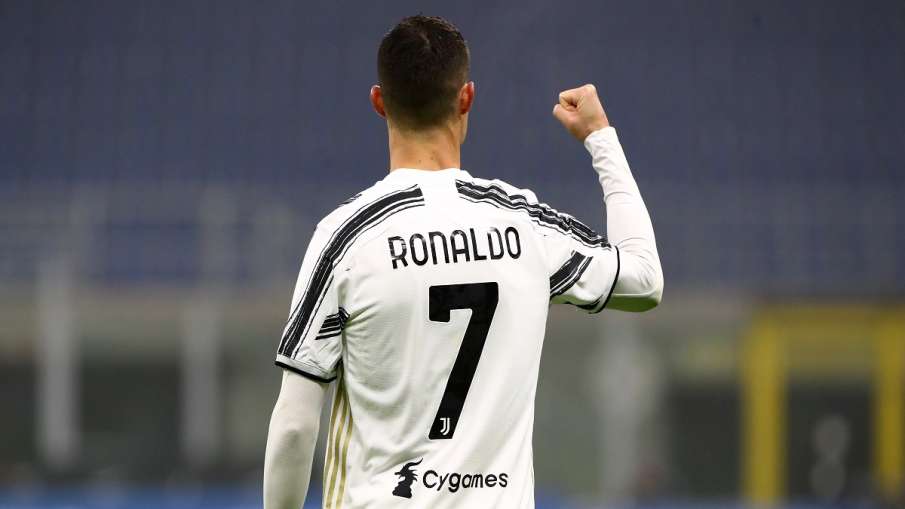 Cristiano Ronlado Cristiano Ronlado- India TV Hindi