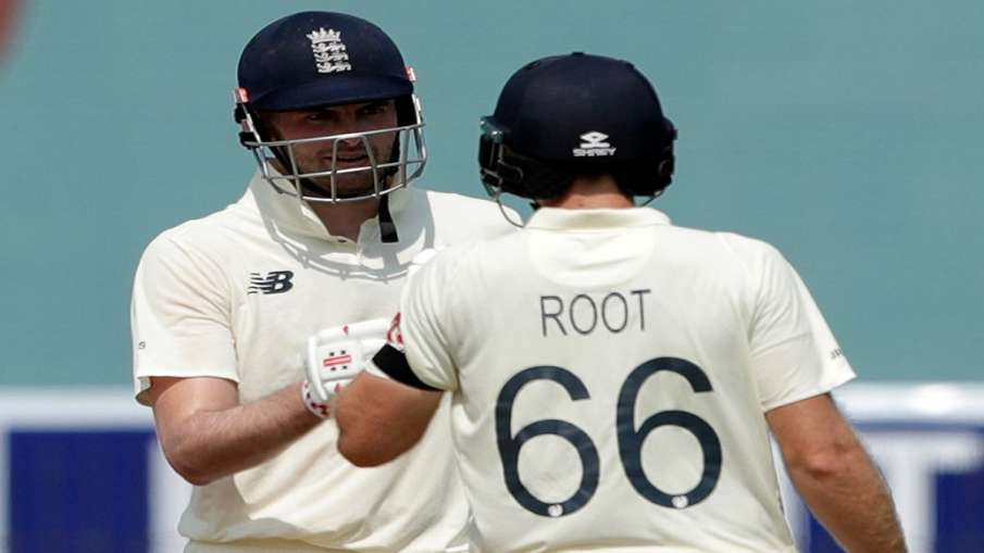 IND vs ENG 1st Test : रूट के... IND vs ENG 1st Test : रूट के...- India TV Hindi