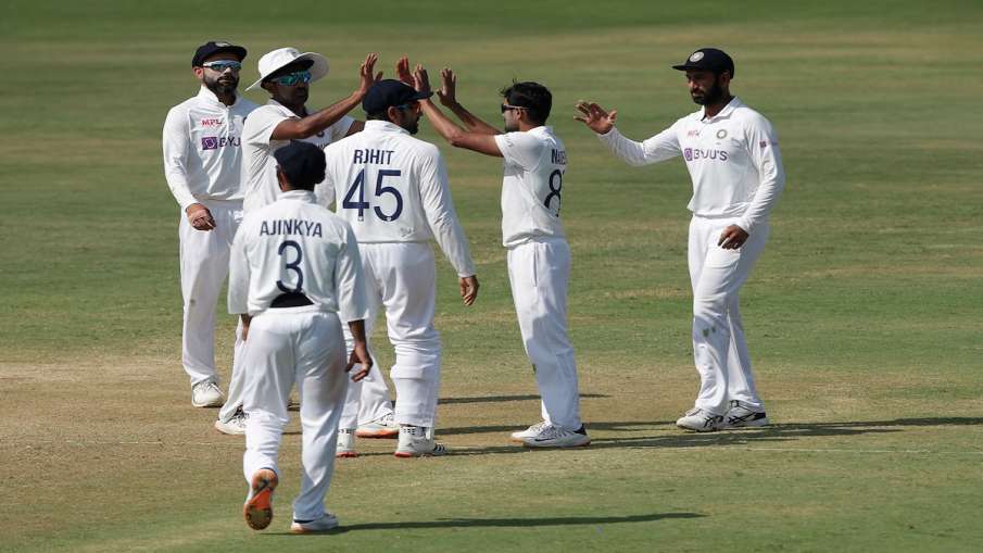 IND v ENG : इंग्लैंड के... IND v ENG : इंग्लैंड के...- India TV Hindi