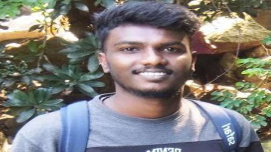 केरल: झड़प में आरएसएस कार्यकर्ता की मौत, 12 घंटे के बंद का आह्वान केरल: झड़प में आरएसएस कार्यकर्ता की मौत, 12 घंटे के बंद का आह्वान- India TV Hindi