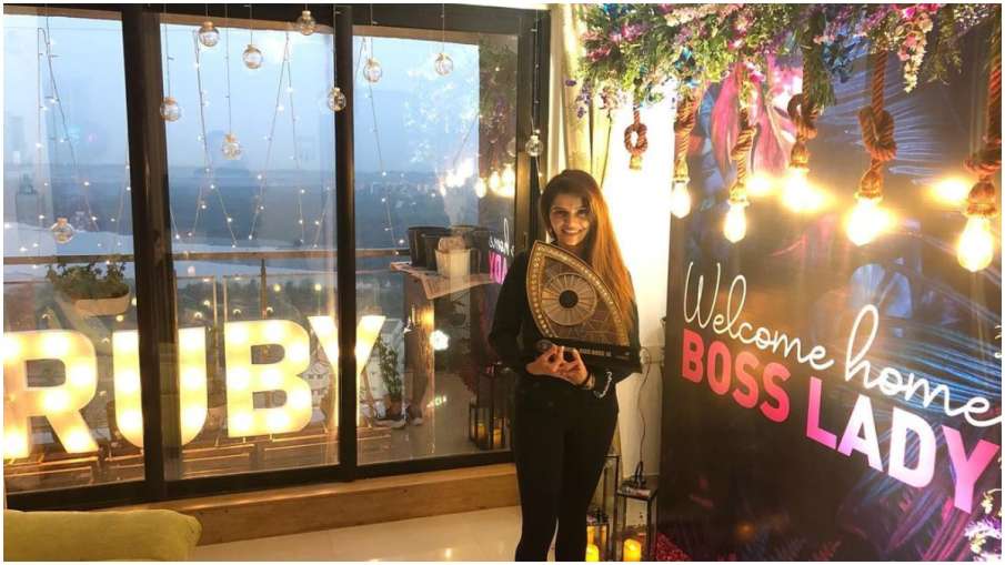 Bigg Boss 14 Bigg Boss 14 - India TV Hindi