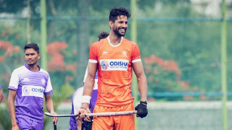 Rupinder Pal Singh Rupinder Pal Singh- India TV Hindi