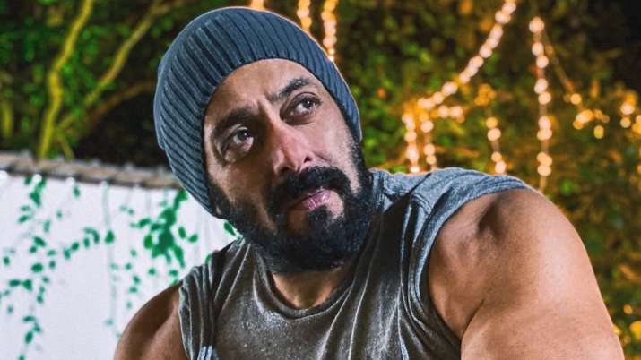 SALMAN KHAN SALMAN KHAN- India TV Hindi