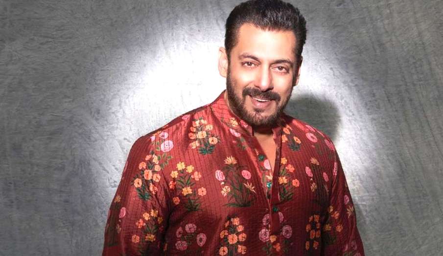 salman khan on farmers protest salman khan on farmers protest- India TV Hindi