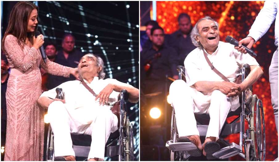 santosh anand talks about his financial problems says i need respect not help santosh anand talks about his financial problems says i need respect not help- India TV Hindi