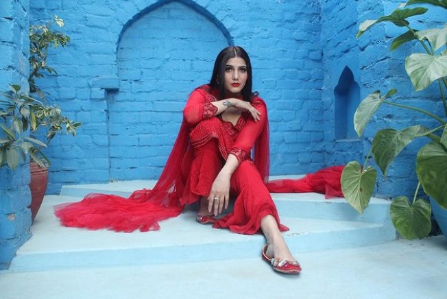 sapna choudhary sapna choudhary- India TV Hindi