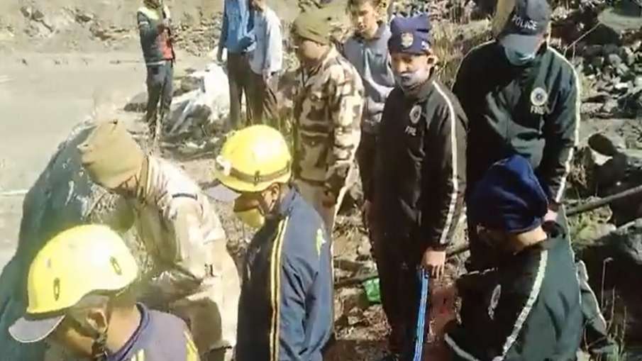 उत्तराखंड में आपदा उत्तराखंड में आपदा- India TV Hindi