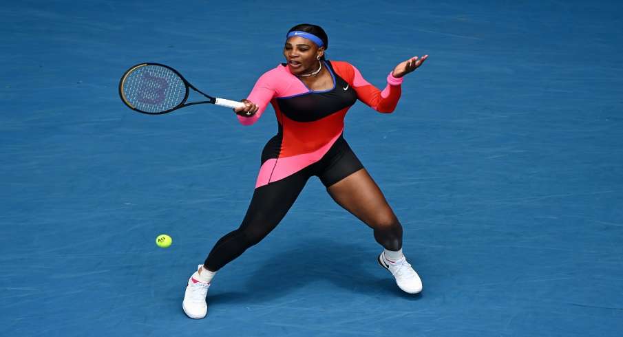Serena William, Australian Open, Sports, Tennis Serena William, Australian Open, Sports, Tennis - India TV Hindi