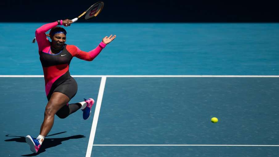 Serena Williams Serena Williams- India TV Hindi