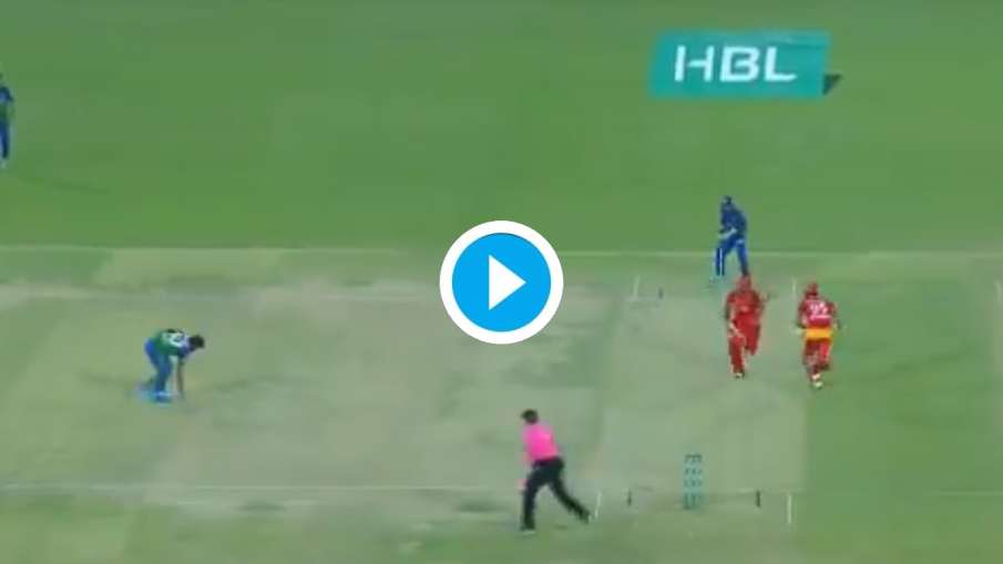Shahid Afridi Shahid Afridi- India TV Hindi