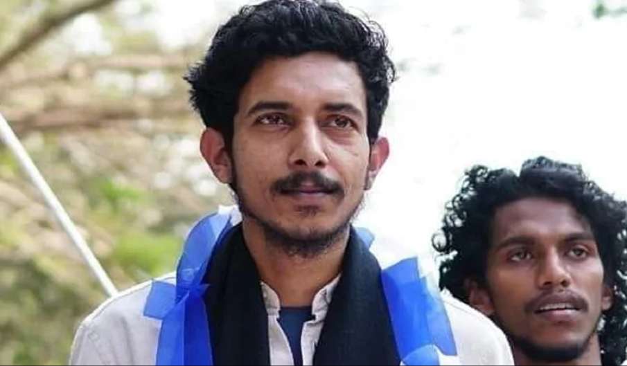 Maharashtra Home minister vows arrest of Sharjeel Usmani over Elgaar Parishad speech Maharashtra Home minister vows arrest of Sharjeel Usmani over Elgaar Parishad speech- India TV Hindi
