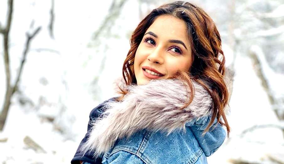 shehnaaz gill new punjabi film Honsla Rakh shehnaaz gill new punjabi film Honsla Rakh - India TV Hindi
