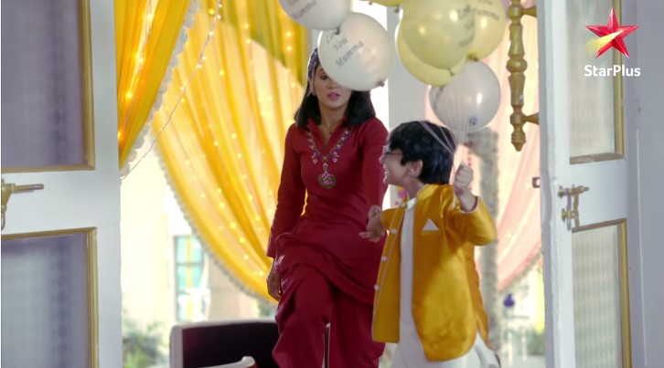 Yeh Rishta Kya Kehlata Hai Yeh Rishta Kya Kehlata Hai- India TV Hindi