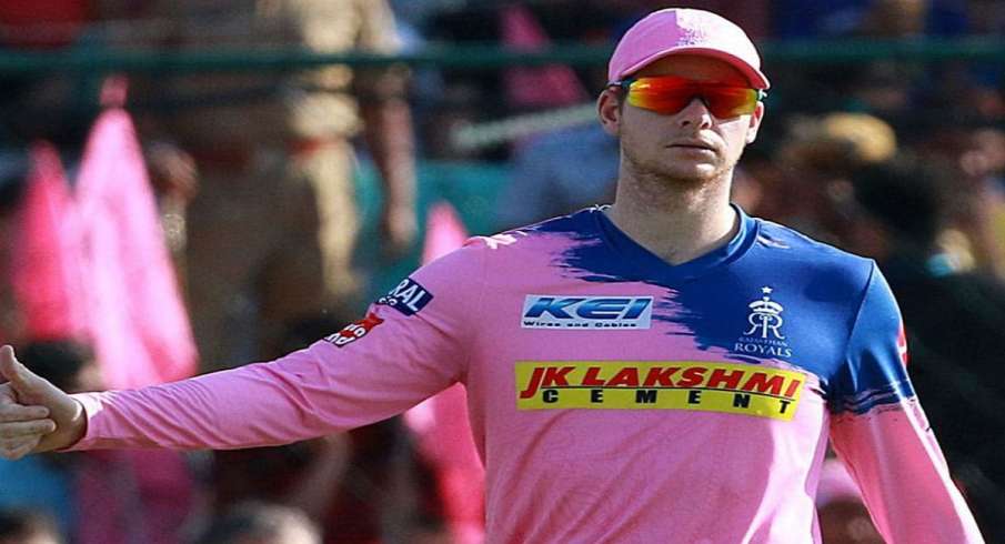 Steve Smith, Steve Smith bids, Steve Smith IPL bids, Steve Smith ipl 2021 bids, Steve Smith crore bi Steve Smith, Steve Smith bids, Steve Smith IPL bids, Steve Smith ipl 2021 bids, Steve Smith crore bi- India TV Hindi