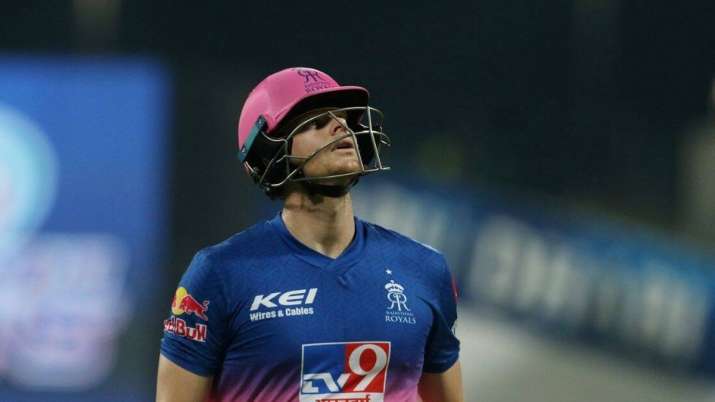 Steve Smith said this after joining Delhi Capitals team for Rs 2.2 crores IPL 2021 Steve Smith said this after joining Delhi Capitals team for Rs 2.2 crores IPL 2021- India TV Hindi