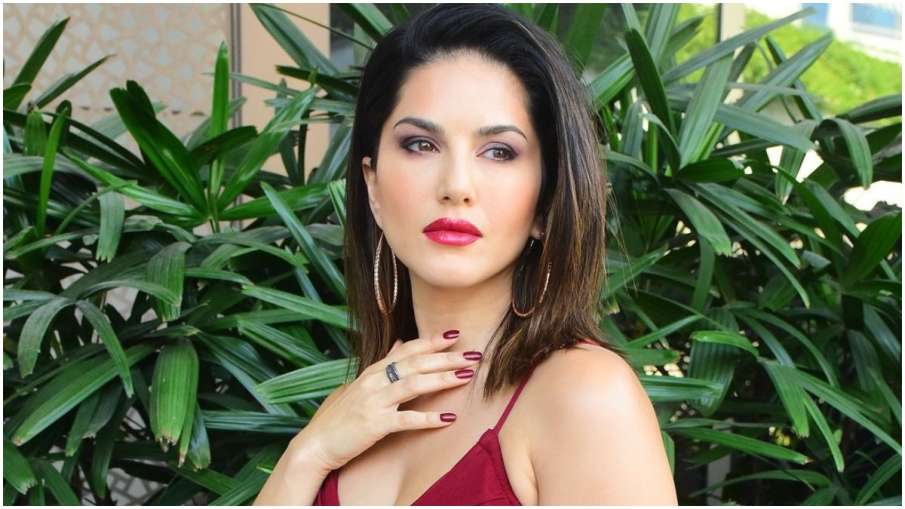 sunny leone sunny leone- India TV Hindi