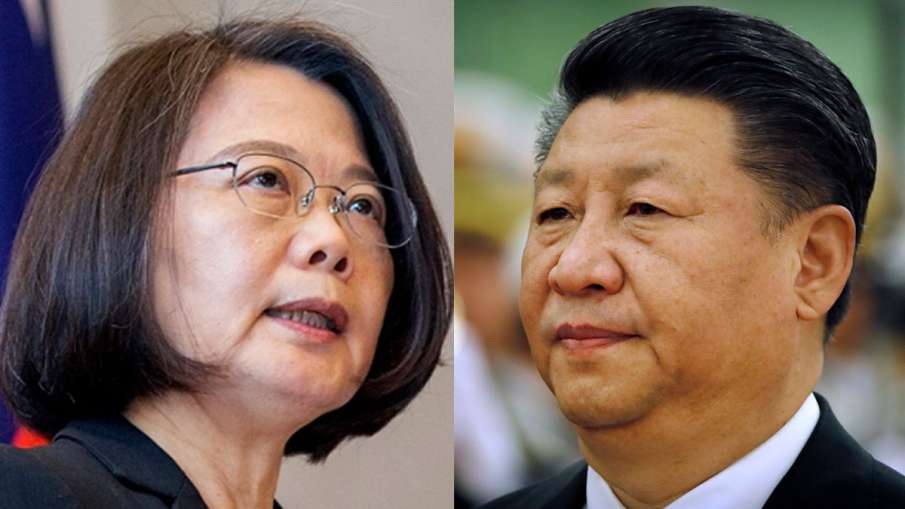 Taiwan, Taiwan China, Taiwan Tsai Ing-wen, Tsai Ing-wen China, Tsai Ing-wen Taiwan Taiwan, Taiwan China, Taiwan Tsai Ing-wen, Tsai Ing-wen China, Tsai Ing-wen Taiwan- India TV Hindi
