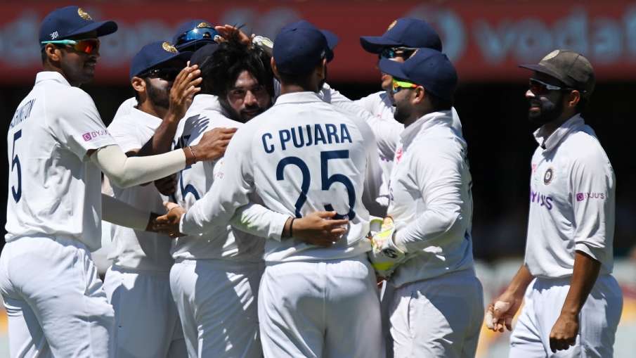 Team India Playing XI Team India Playing XI - India TV Hindi