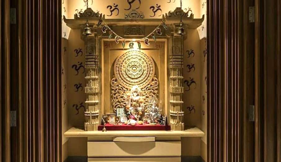 temple direction in home temple direction in home - India TV Hindi