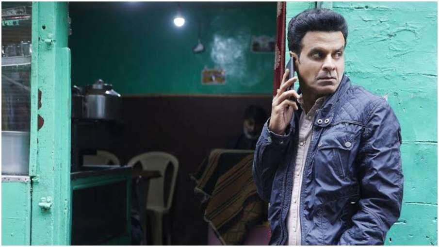the family man 2 the family man 2- India TV Hindi