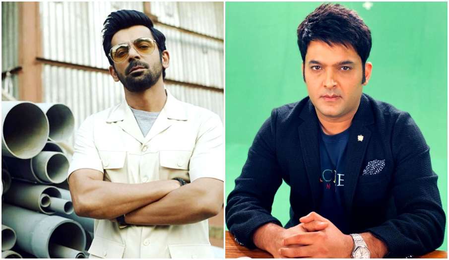 sunil grover no plans of returning to the kapil sharma show sunil grover no plans of returning to the kapil sharma show- India TV Hindi